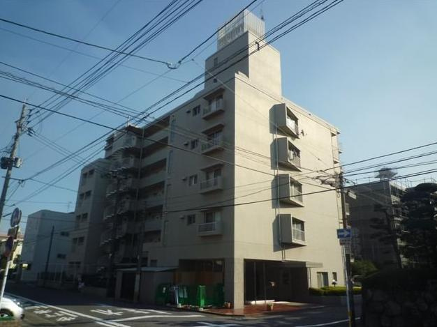 中島ハウスマンション_画像2