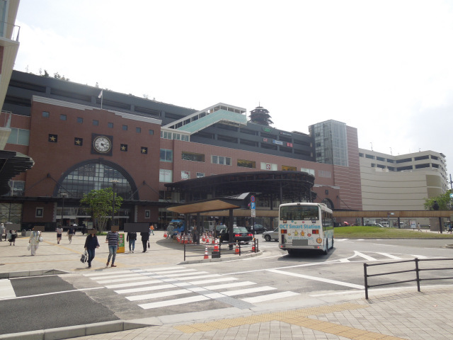 サーパス大分駅前_画像3