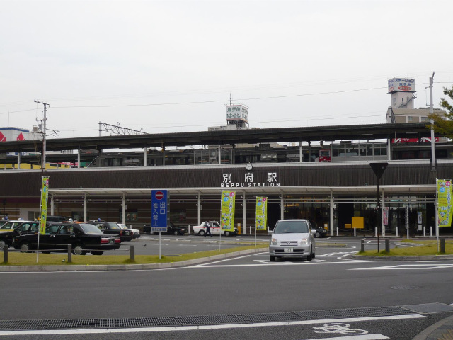 ロフティ別府駅前青山通り_画像4